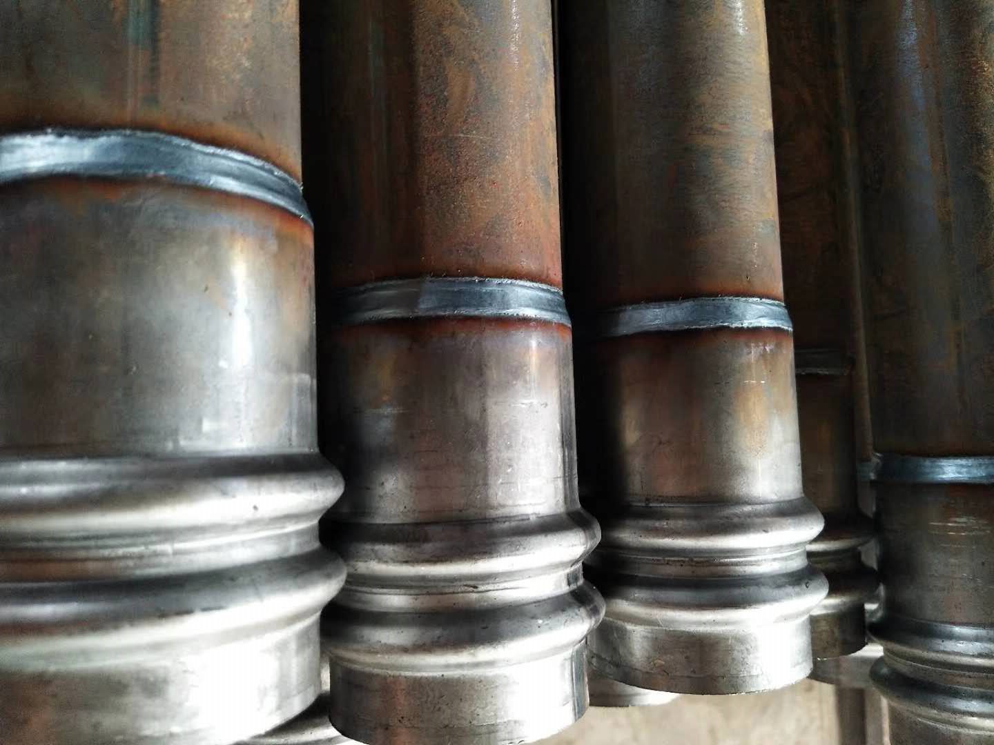 东明桥梁声测管57mm